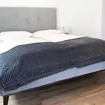 Laurentia Penthouse Apartment
