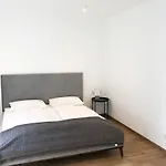 Laurentia Penthouse Apartment