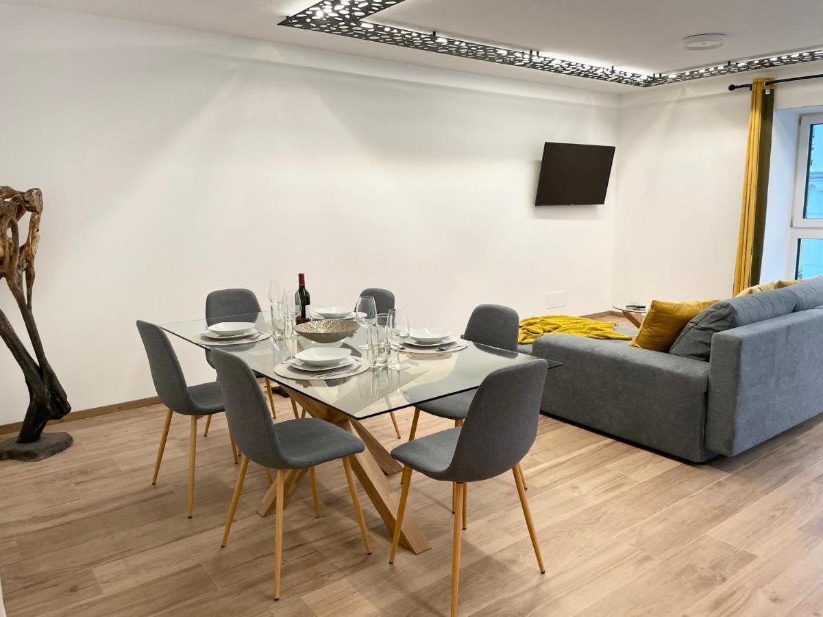 Apartment Laurentia Penthouse Meran