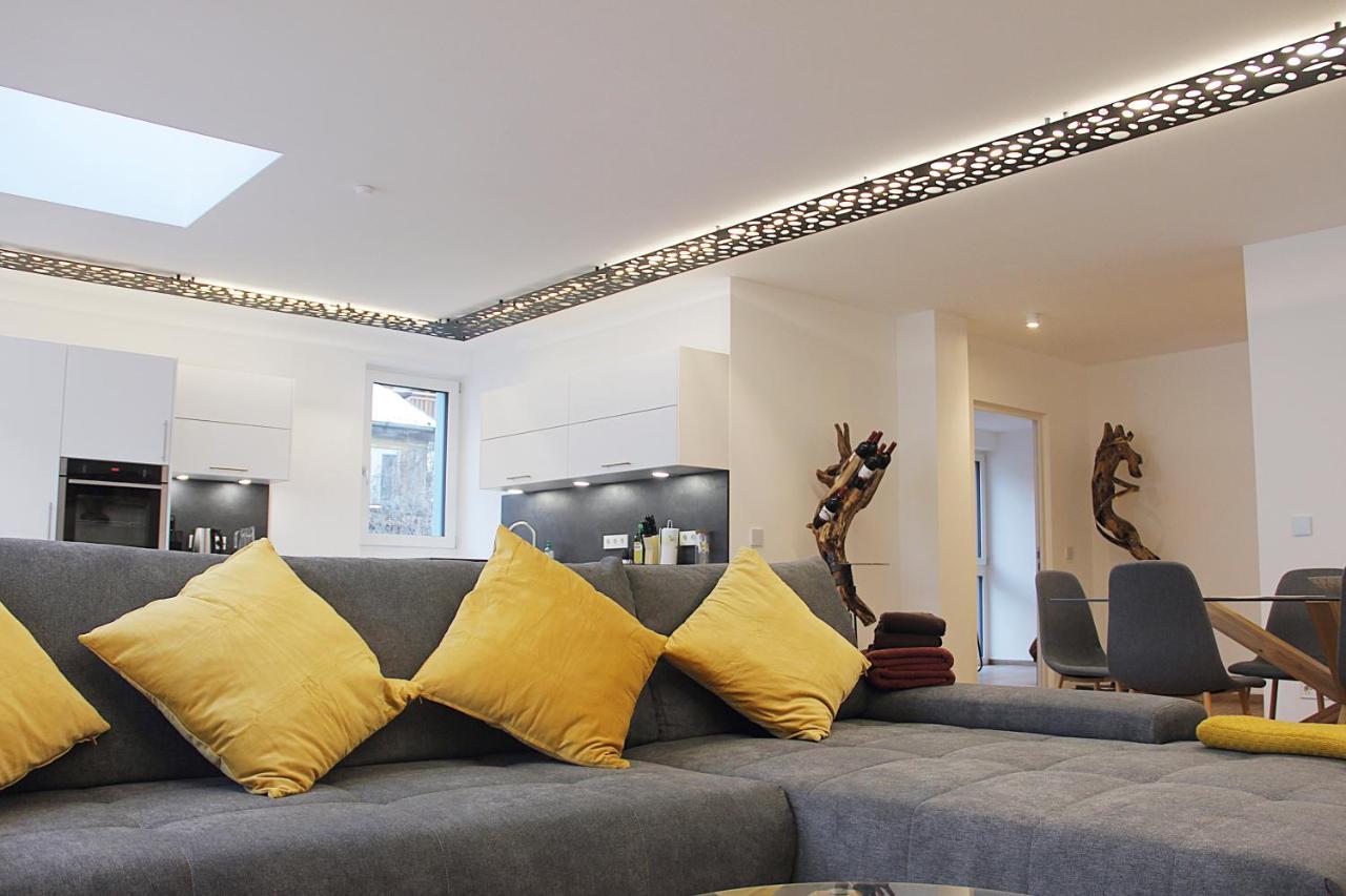 Laurentia Penthouse