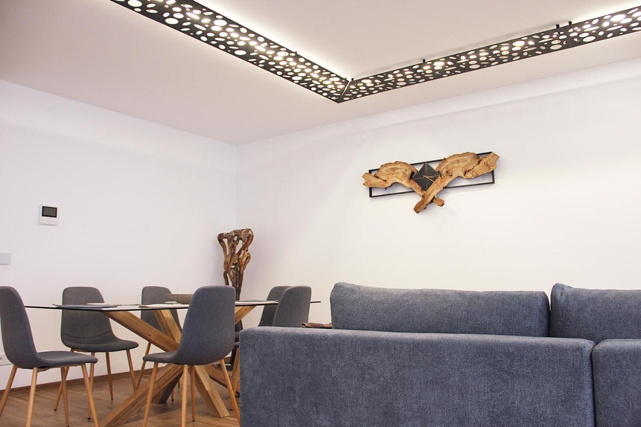 Apartment Laurentia Penthouse