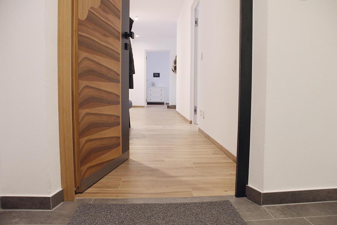 Laurentia Penthouse Meran