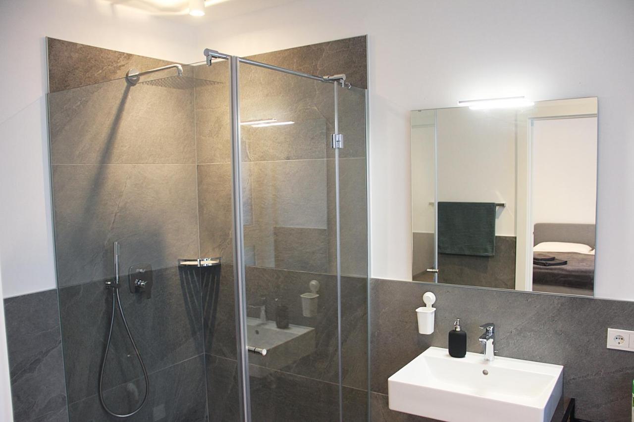 Laurentia Penthouse Apartment *