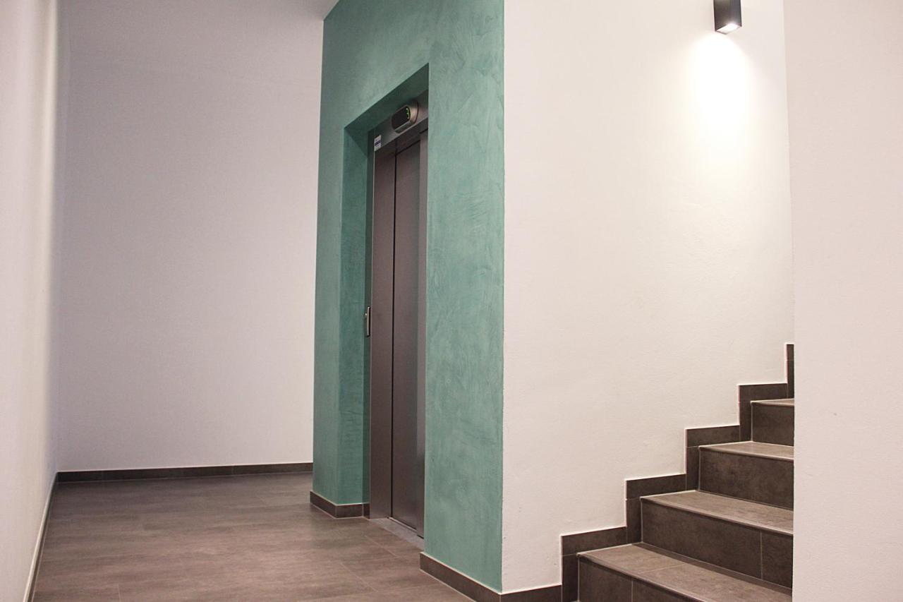 Apartment Laurentia Penthouse Meran