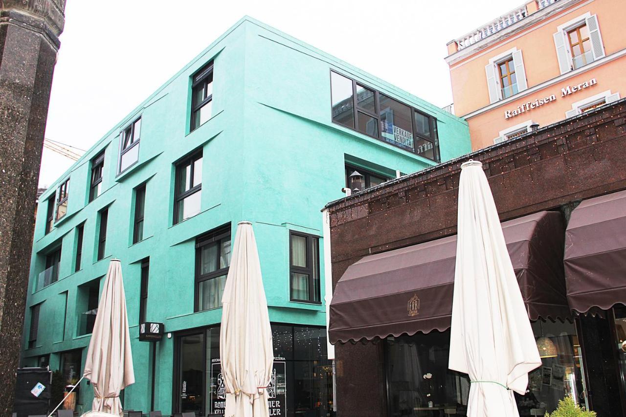 Apartment Laurentia Penthouse