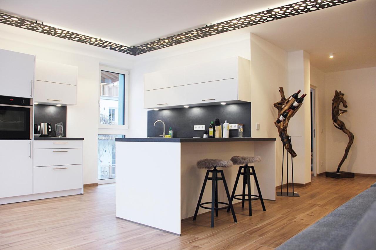 Laurentia Penthouse Meran