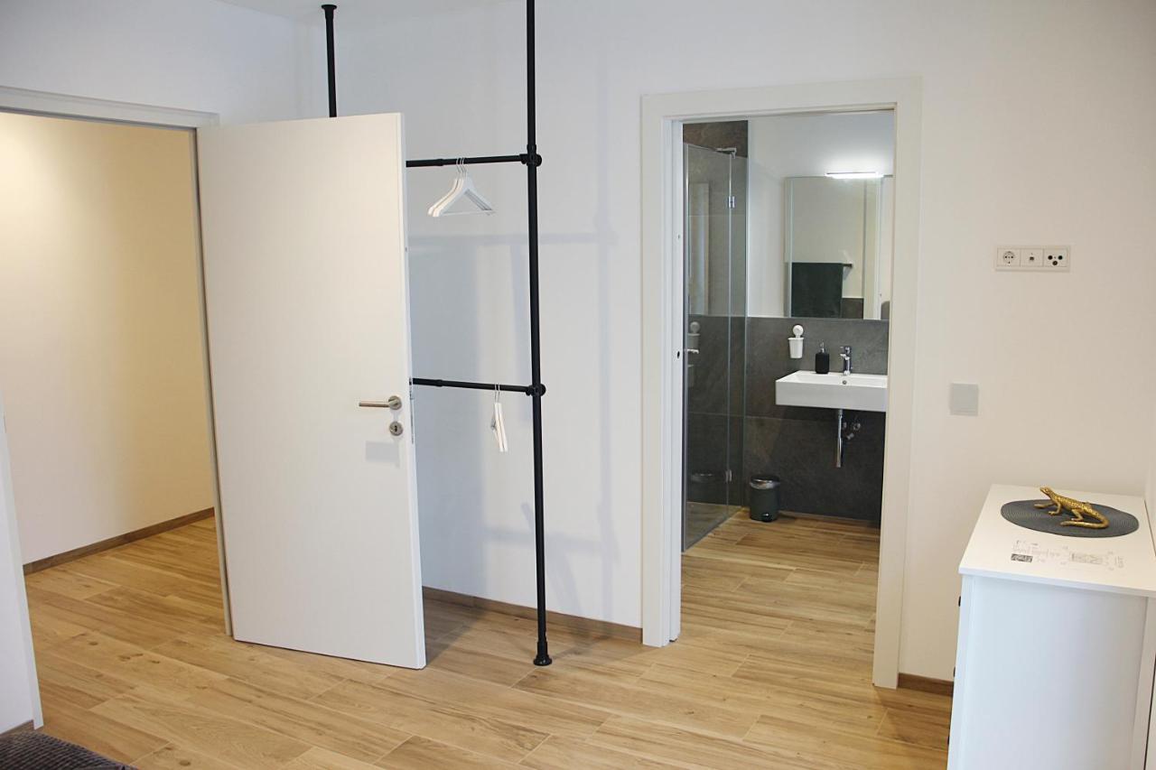 Laurentia Penthouse * Meran