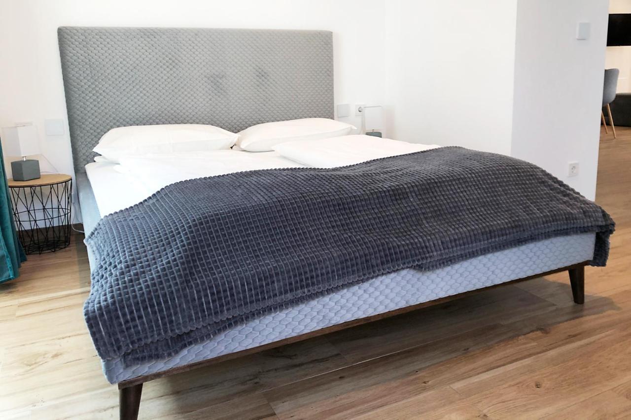 Laurentia Penthouse * Meran