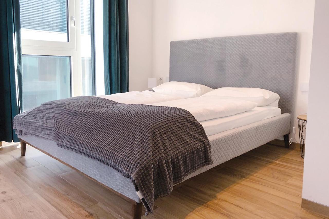 Apartment Laurentia Penthouse *